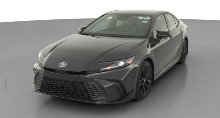 Thumbnail: 2025 Toyota Camry - 1