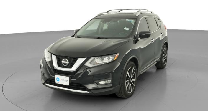 Thumbnail: 2019 Nissan Rogue - 1