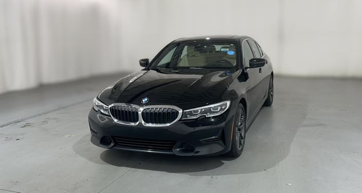 Thumbnail: 2021 BMW 3 Series - 1