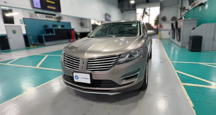2018 Lincoln MKC Premiere -
                  Bradenton, FL