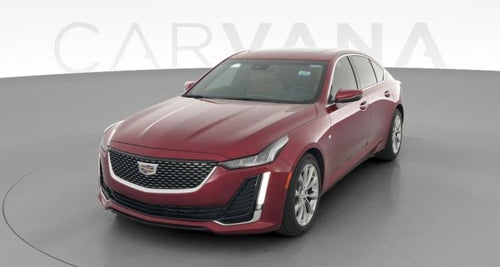 2023 Cadillac CT5