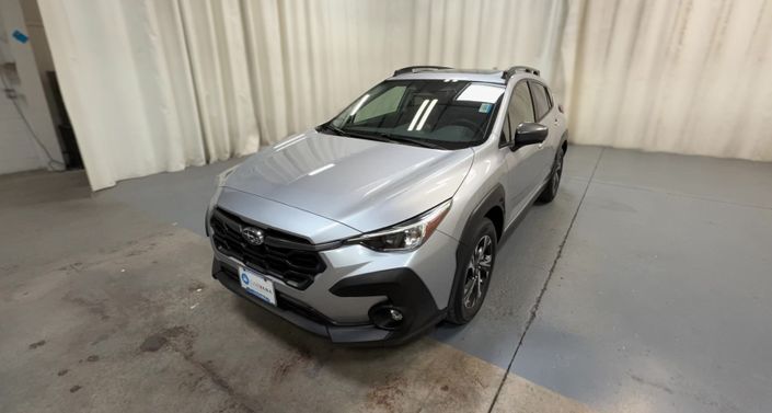 Thumbnail: 2024 Subaru Crosstrek - 1