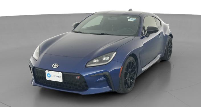 2023 Toyota GR86 Premium -
                  Rocklin, CA