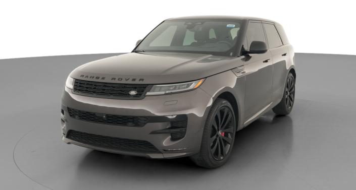 Thumbnail: 2024 Land Rover Range Rover Sport - 1