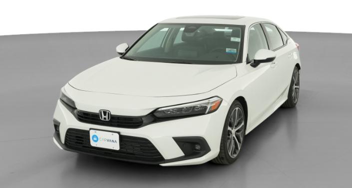 Thumbnail: 2024 Honda Civic - 1