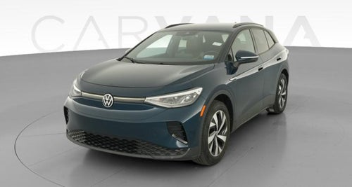 2023 Volkswagen ID.4
