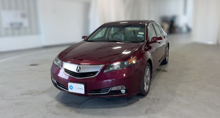 2012 Acura TL SH -
                  Manville, NJ