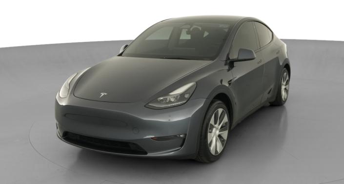 Thumbnail: 2023 Tesla Model Y - 1
