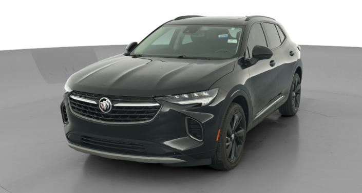 Thumbnail: 2023 Buick Envision - 1