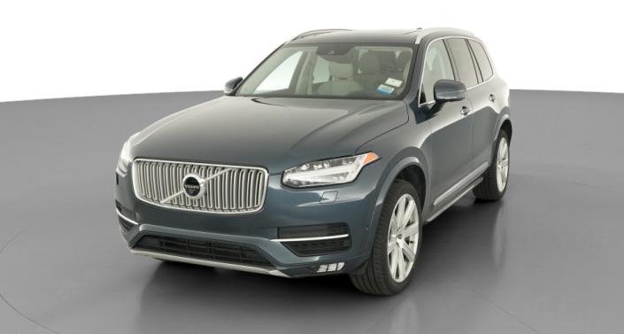 2018 Volvo XC90 T6 Inscription -
                  Auburn, GA