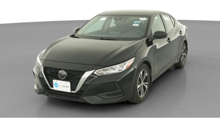 Thumbnail: 2023 Nissan Sentra - 1