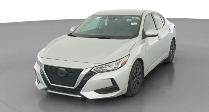Thumbnail: 2022 Nissan Sentra - 1