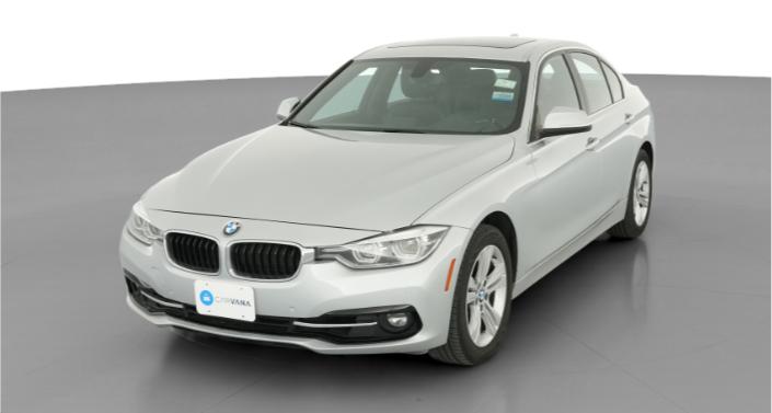 2017 BMW 3 Series 330i xDrive -
                  Tooele, UT