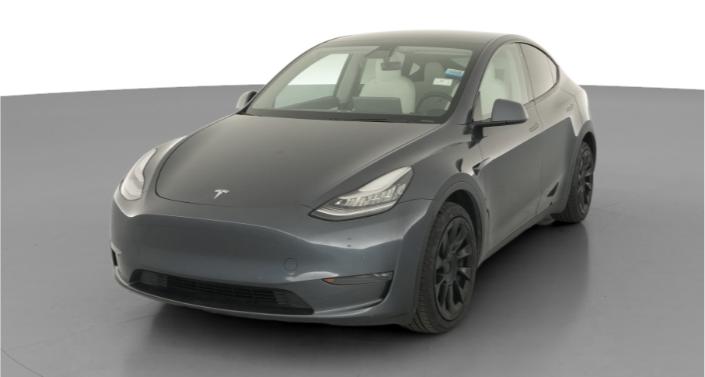 2020 Tesla Model Y Long Range -
                  Colonial Heights, VA