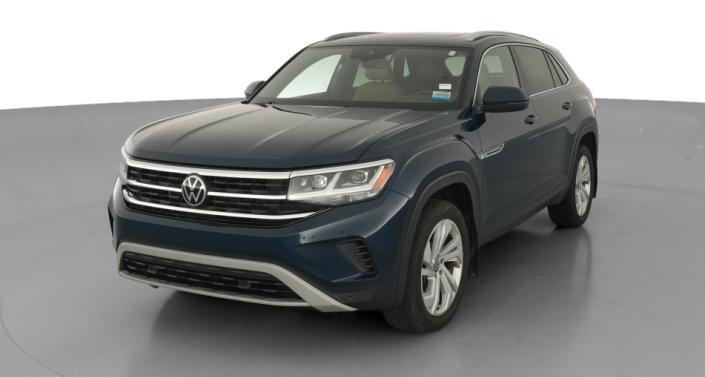 Thumbnail: 2020 Volkswagen Atlas - 1