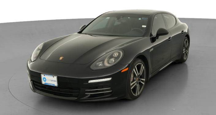 2014 Porsche Panamera 4S -
                  Richton Park, IL