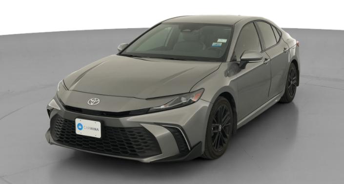 Thumbnail: 2025 Toyota Camry - 1