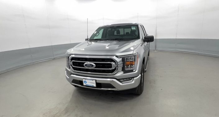 Thumbnail: 2022 Ford Econoline - 1