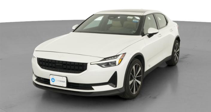 2022 Polestar 2 Long Range Dual Motor -
                  Colonial Heights, VA