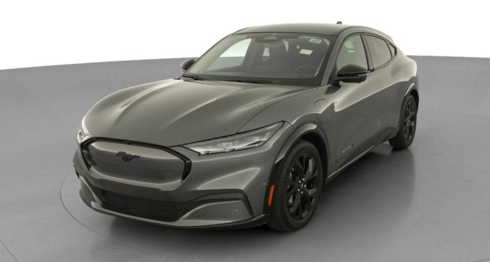 Thumbnail: 2023 Ford Mustang Mach-E - 1