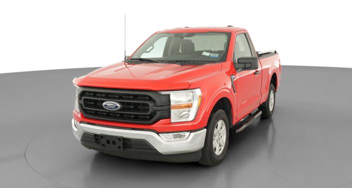 Thumbnail: 2022 Ford Econoline - 1