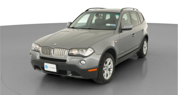 2010 BMW X3 3.0i -
                  Colonial Heights, VA