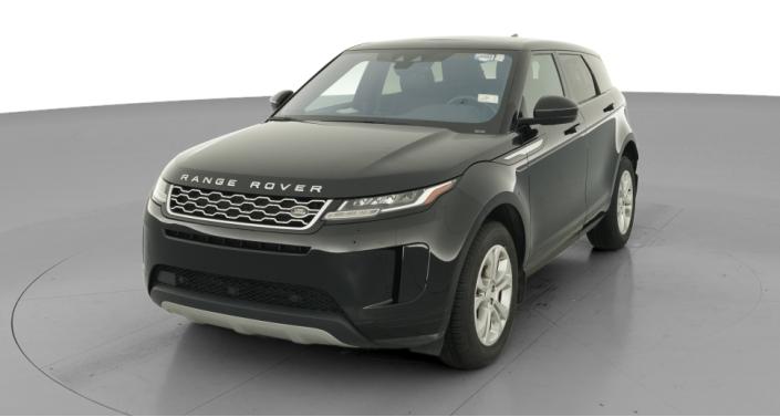 Thumbnail: 2020 Land Rover Range Rover Evoque - 1