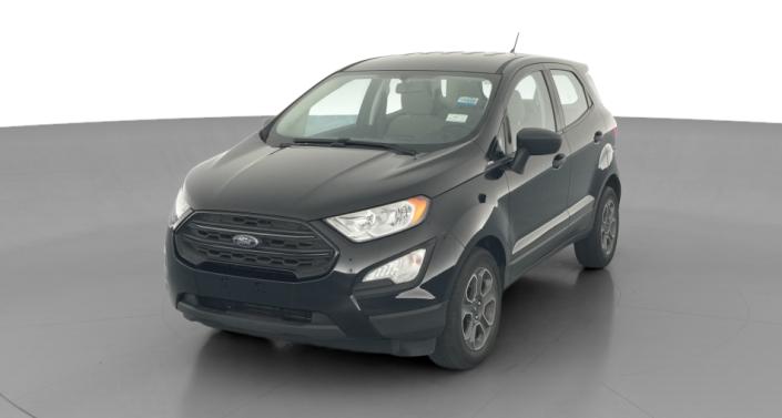 2020 Ford EcoSport S -
                  San Diego, CA