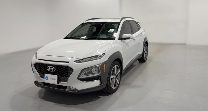 Thumbnail: 2020 Hyundai Kona - 1