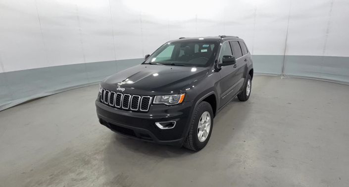 Thumbnail: 2017 Jeep Grand Cherokee - 1