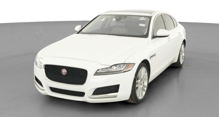 2019 Jaguar XF Prestige -
                  Bessemer, AL