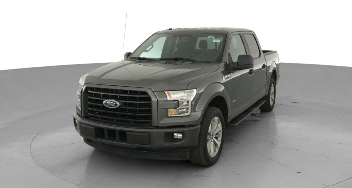 Thumbnail: 2017 Ford Econoline - 1