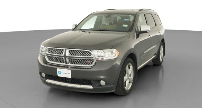 Thumbnail: 2013 Dodge Durango - 1