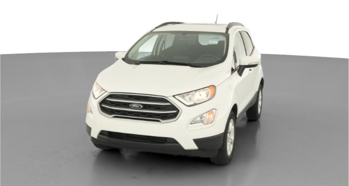 Thumbnail: 2019 Ford EcoSport - 1