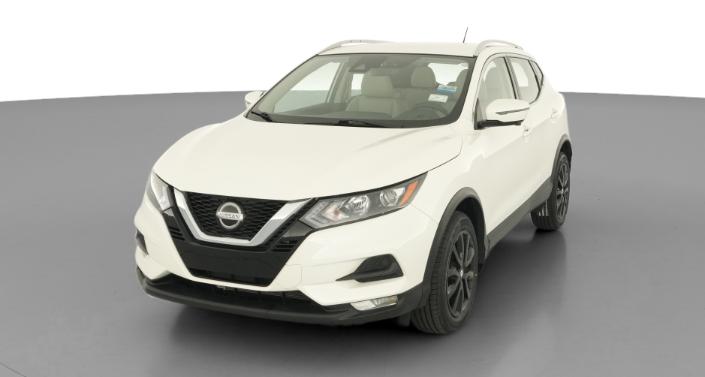 Thumbnail: 2022 Nissan Rogue Sport - 1