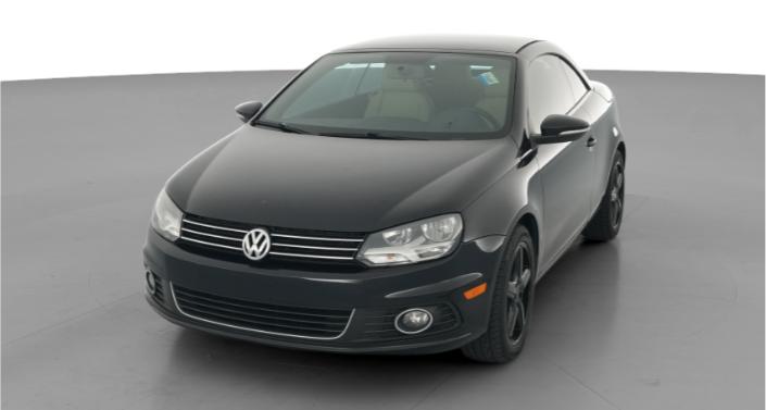 2013 Volkswagen Eos Komfort -
                  Haines City, FL