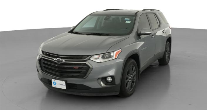 Thumbnail: 2020 Chevrolet Traverse - 1