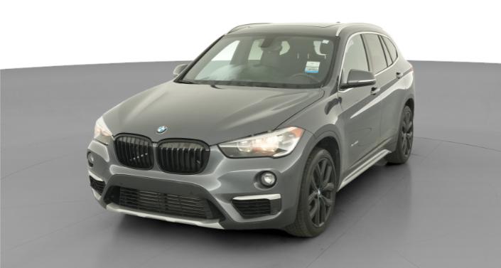 2017 BMW X1 xDrive28i -
                  Hebron, OH