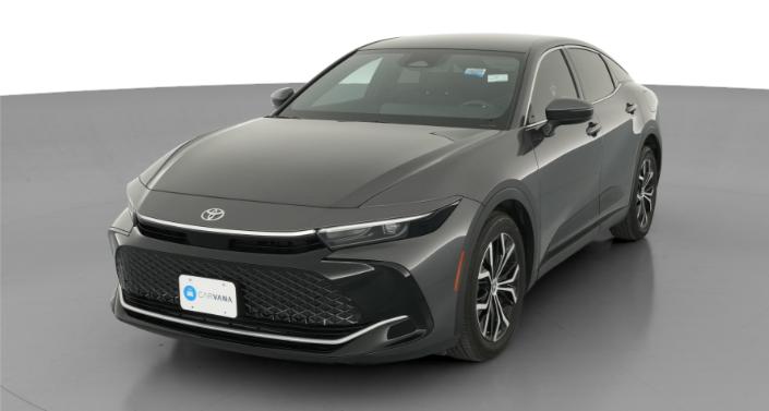 2023 Toyota Crown XLE -
                  San Antonio, TX