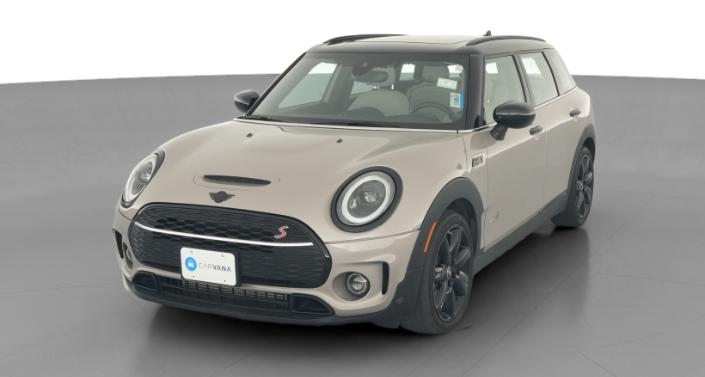Thumbnail: 2022 MINI Cooper Clubman - 1