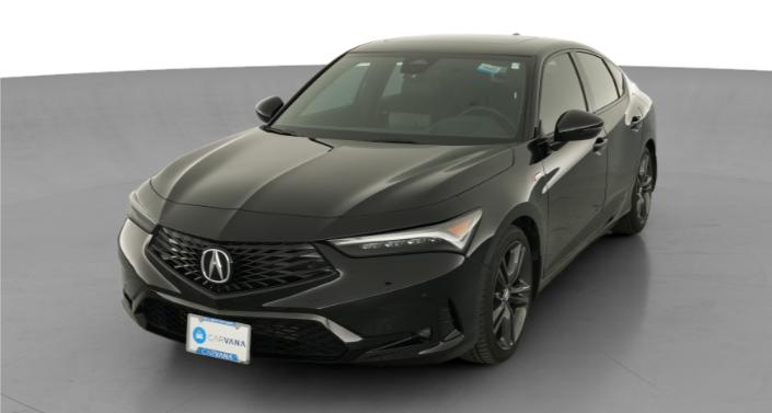 Thumbnail: 2023 Acura Integra - 1