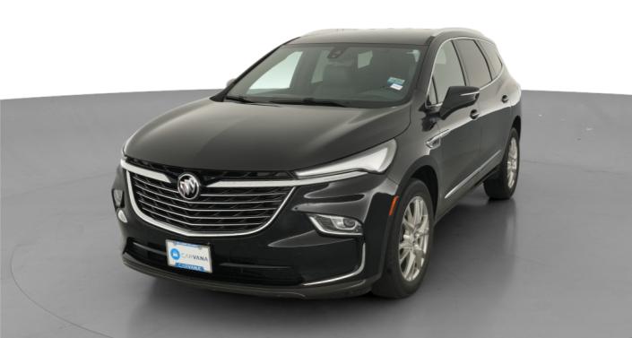 Thumbnail: 2022 Buick Enclave - 1