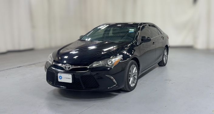 Thumbnail: 2017 Toyota Camry - 1