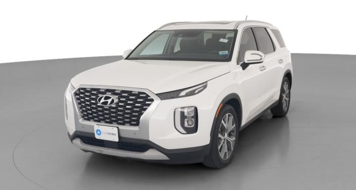 Thumbnail: 2020 Hyundai Palisade - 1