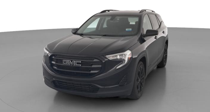 Thumbnail: 2019 GMC Terrain - 1