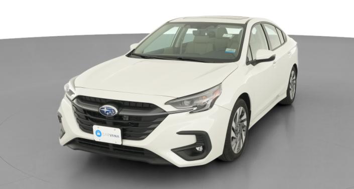 Thumbnail: 2024 Subaru Legacy - 1