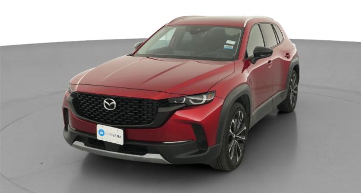 Thumbnail: 2024 Mazda CX-50 - 1
