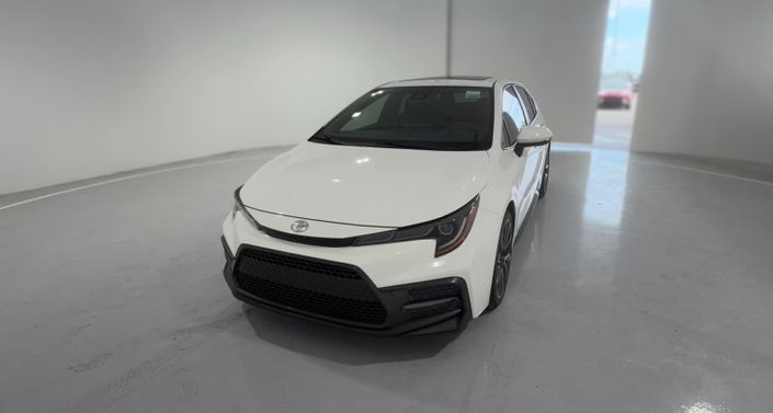Thumbnail: 2022 Toyota Corolla - 1