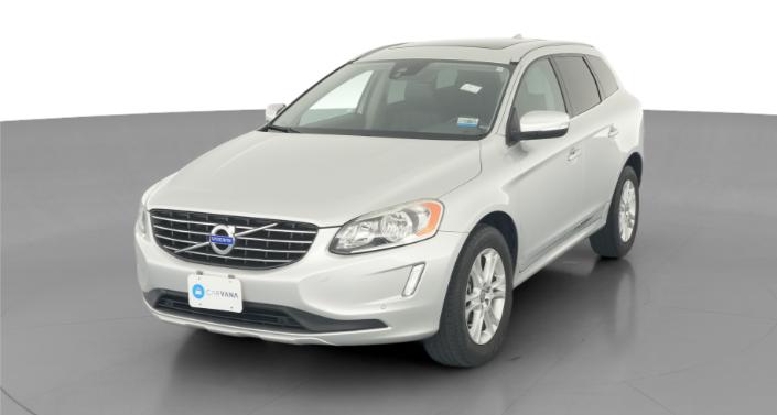 2015 Volvo XC60 T5 -
                  Rocklin, CA