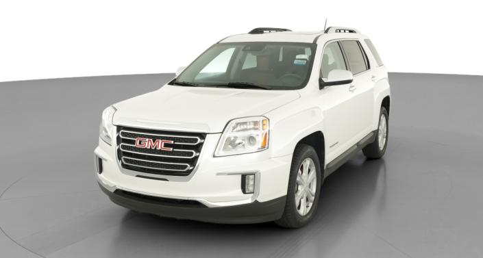 Thumbnail: 2017 GMC Terrain - 1